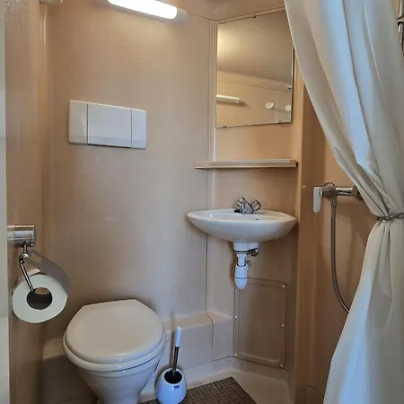 Le Rubi Apartament
