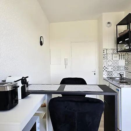 Le Rubi Apartament