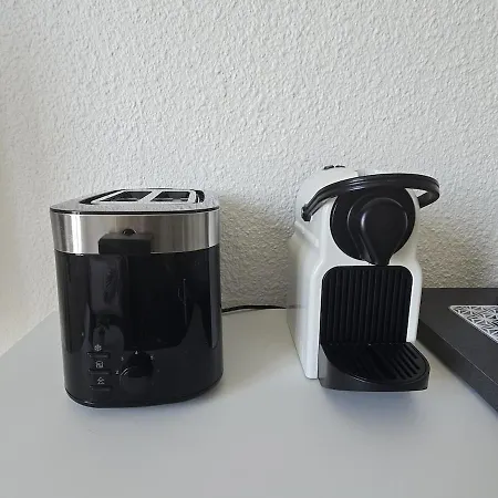 Apartament Le Rubi *