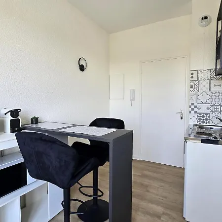 Apartament Le Rubi *